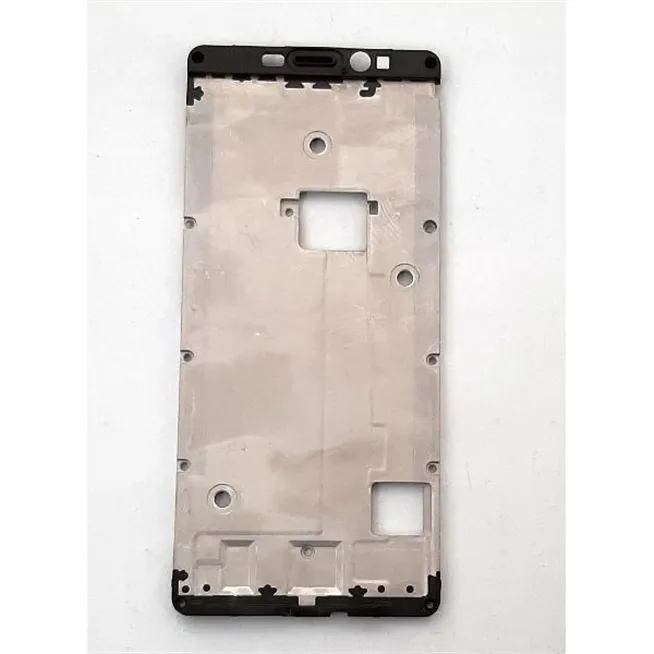 Carcasa central o marco negro para Ulefone Armor X11 Pro calidad premium