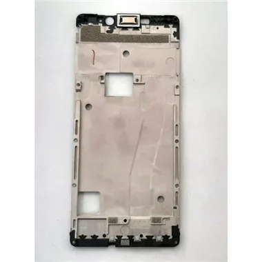 Carcasa central o marco negro para Ulefone Armor X11 Pro calidad premium