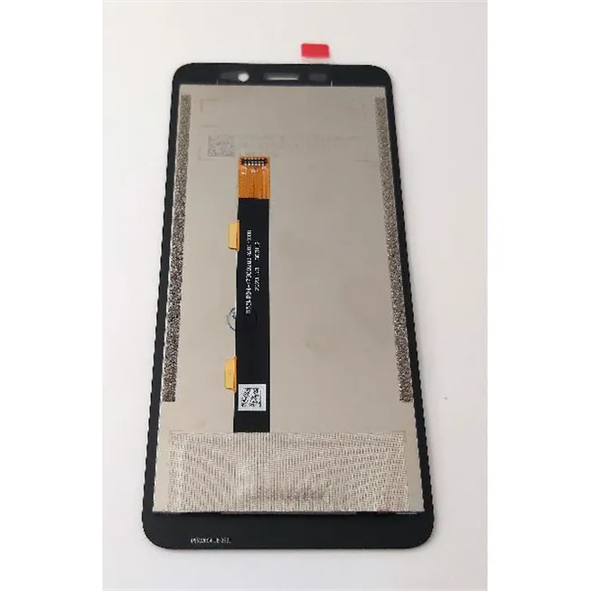 Pantalla lcd para Ulefone Armor X12 X12 Pro mas tactil negro calidad premium