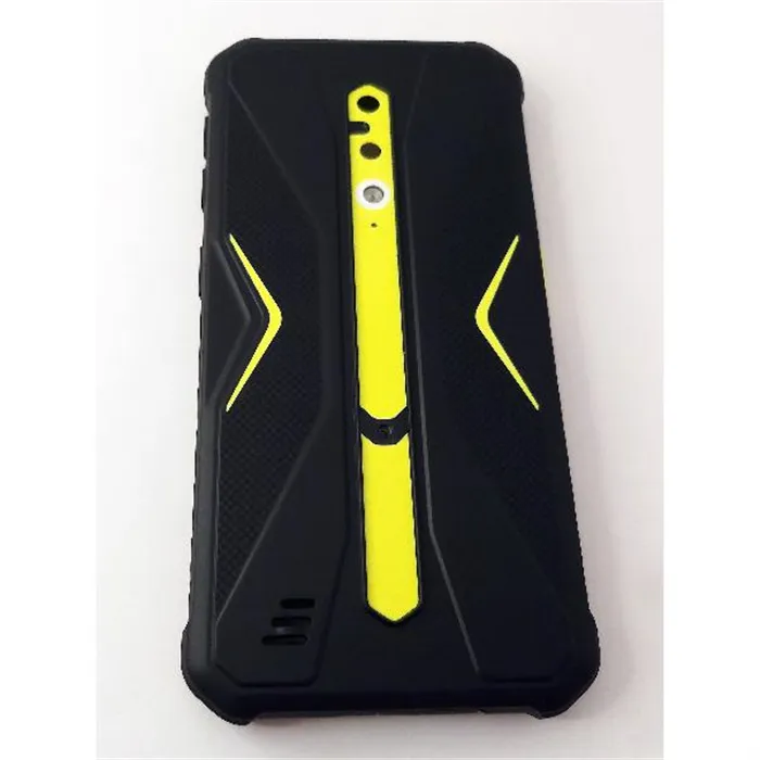 Carcasa trasera o tapa trasera verde para Ulefone Armor X12 X12 Pro