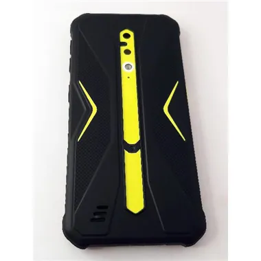 Carcasa trasera o tapa trasera verde para Ulefone Armor X12 X12 Pro