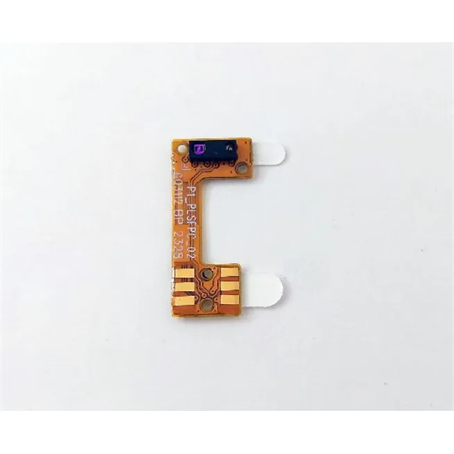 Flex sensor para Ulefone Armor X12 X12 Pro calidad premium