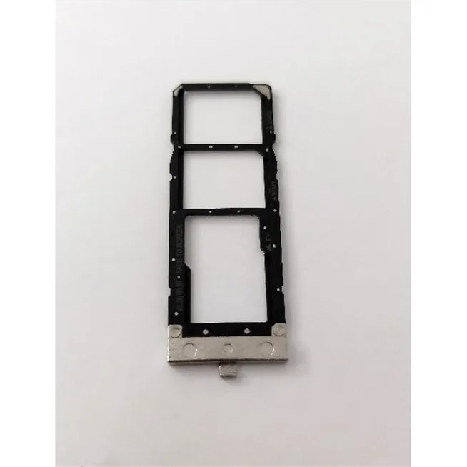 Soporte o bandeja sim negra para Ulefone Armor X13 calidad premium