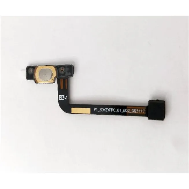 Flex boton para Ulefone Armor X13 calidad premium