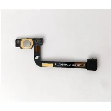 Flex boton para Ulefone Armor X13 calidad premium