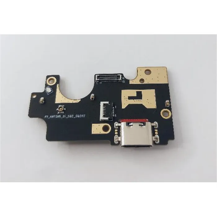 Flex puerto carga para Ulefone Armor X13 calidad premium