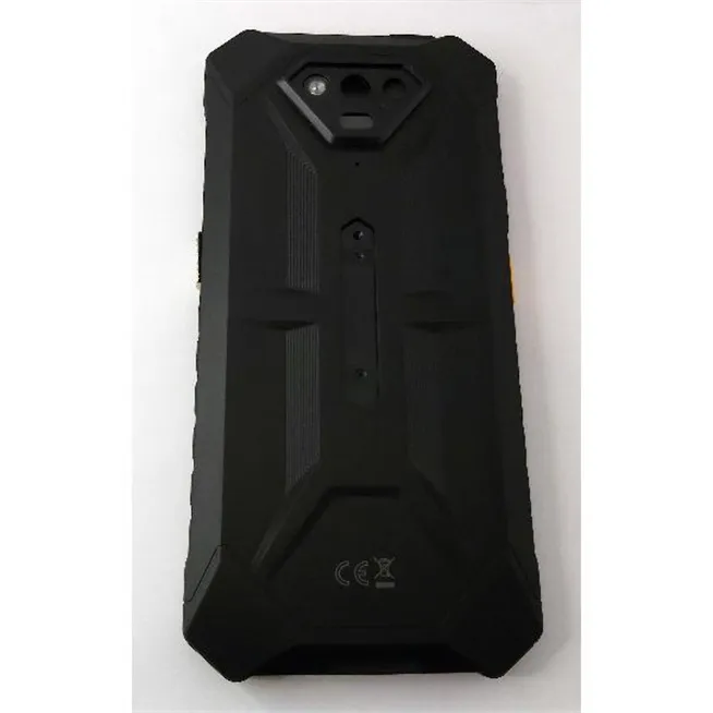 Carcasa trasera o tapa trasera negra para Ulefone Armor X13