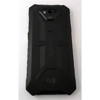 Carcasa trasera o tapa trasera negra para Ulefone Armor X13