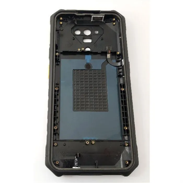 Carcasa trasera o tapa trasera negra para Ulefone Armor X13