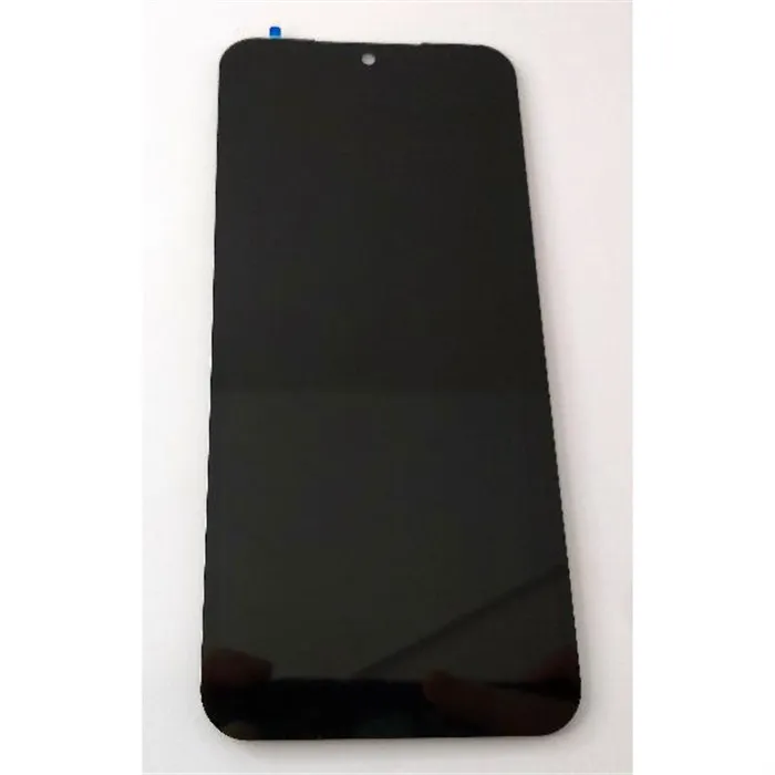Pantalla lcd para Ulefone Armor X13 mas tactil negro calidad premium