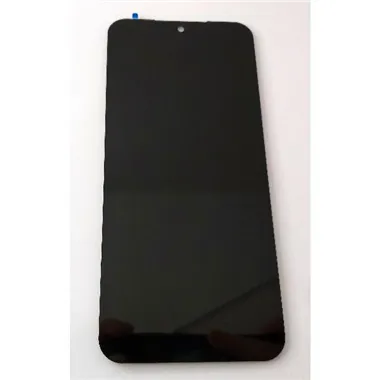 Pantalla lcd para Ulefone Armor X13 mas tactil negro calidad premium