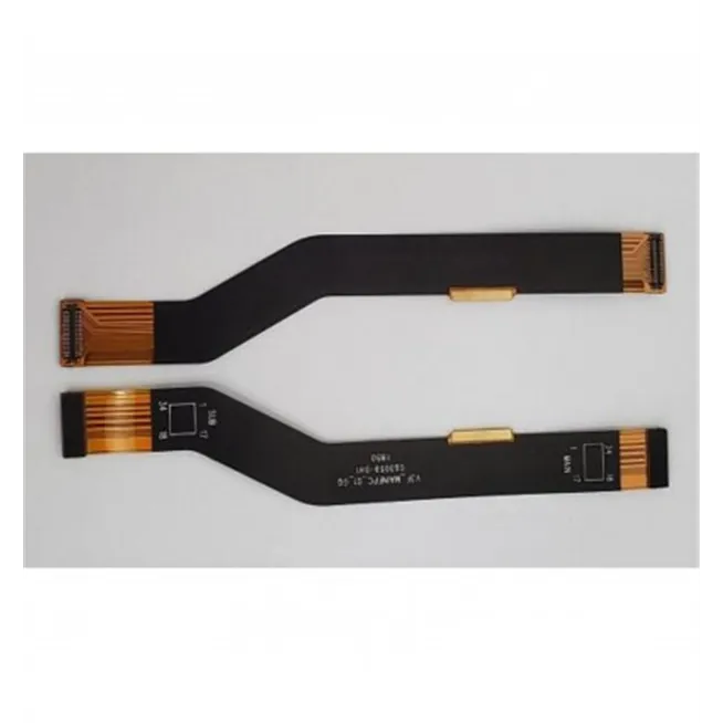 Ulefone Armor X2 flex central