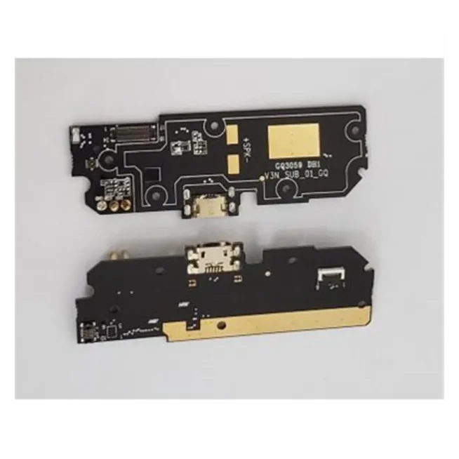 Ulefone Armor X2 flex puerto carga