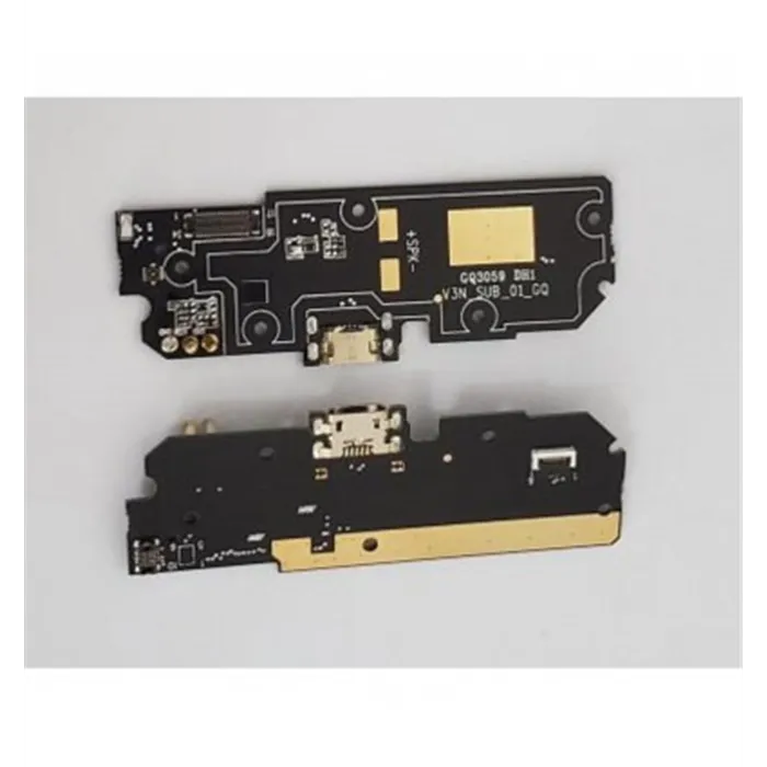 Ulefone Armor X2 flex puerto carga