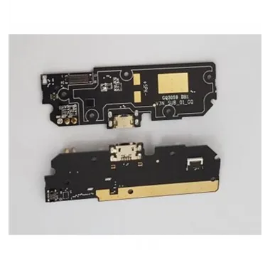Ulefone Armor X2 flex puerto carga