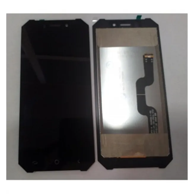 Ulefone Armor X2 pantalla lcd + tactil negro