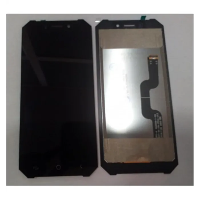 Ulefone Armor X2 pantalla lcd + tactil negro