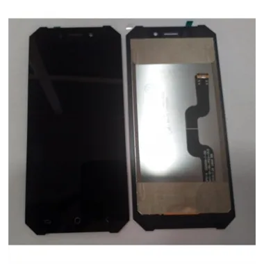 Ulefone Armor X2 pantalla lcd + tactil negro