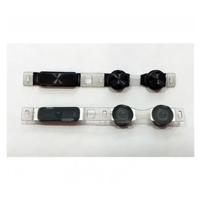 Boton power mas volumen negro para Ulefone Armor X3
