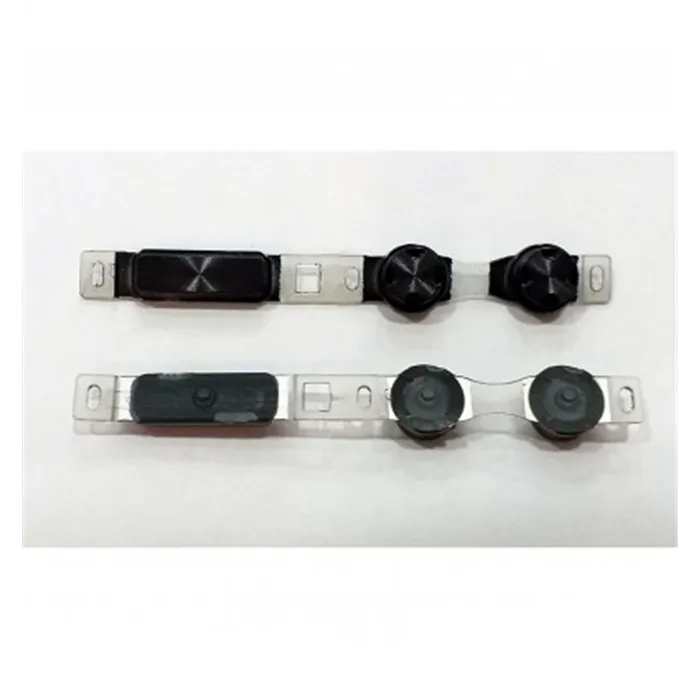 Boton power mas volumen negro para Ulefone Armor X3