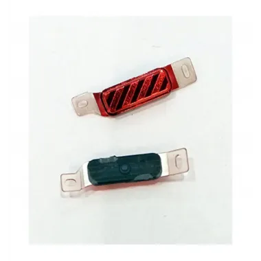 Boton rojo para Ulefone Armor X3