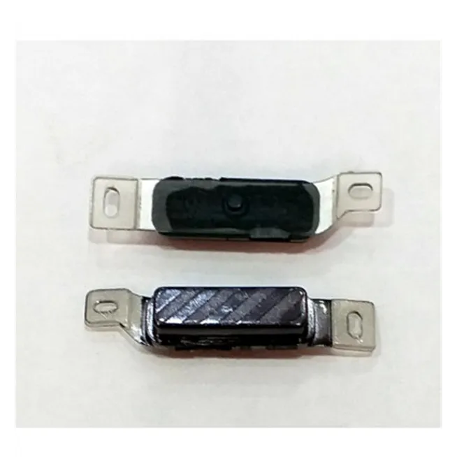 Boton negro para Ulefone Armor X3