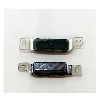 Boton negro para Ulefone Armor X3