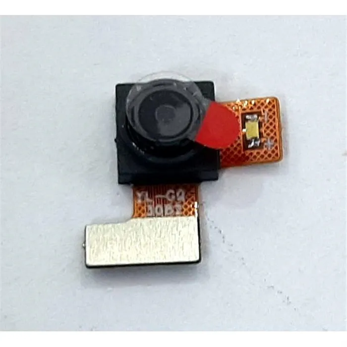 Flex camara frontal para Ulefone Armor X3 calidad premium