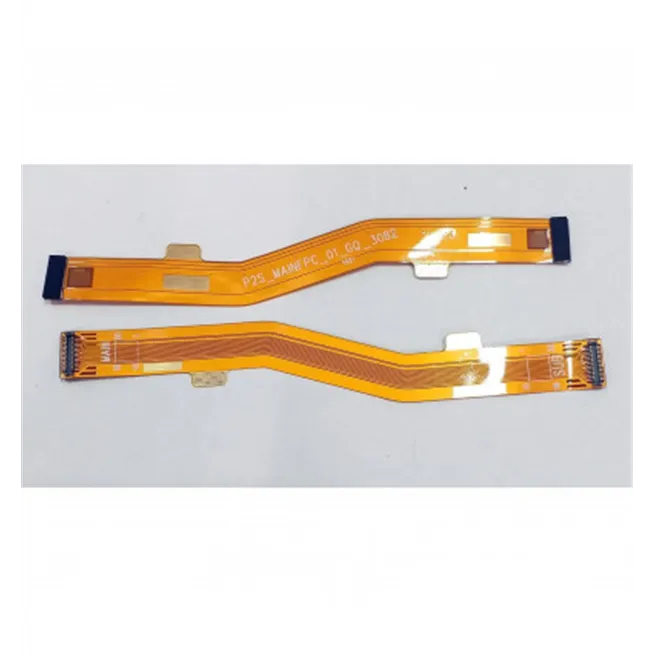 Flex central para Ulefone Armor X3