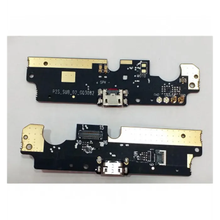 Flex puerto carga para Ulefone Armor X3
