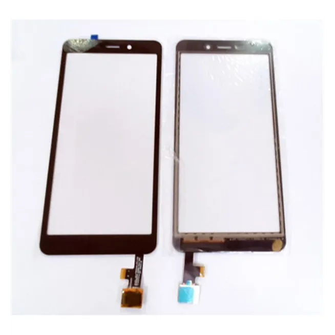 Tactil negro para Ulefone Armor X3 calidad premium