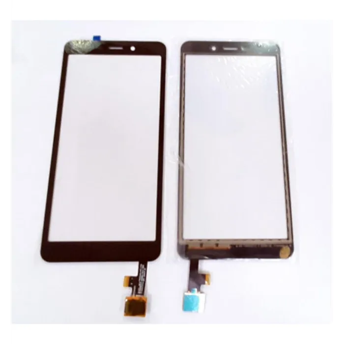 Tactil negro para Ulefone Armor X3 calidad premium