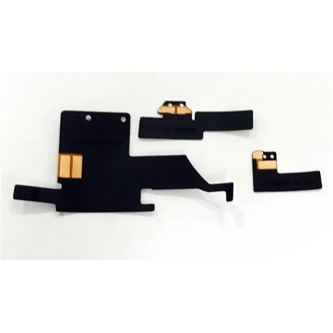 Set flex para Ulefone Armor X3 calidad premium