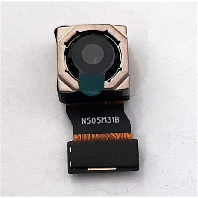 Flex camara trasera para Ulefone Armor X5 calidad premium