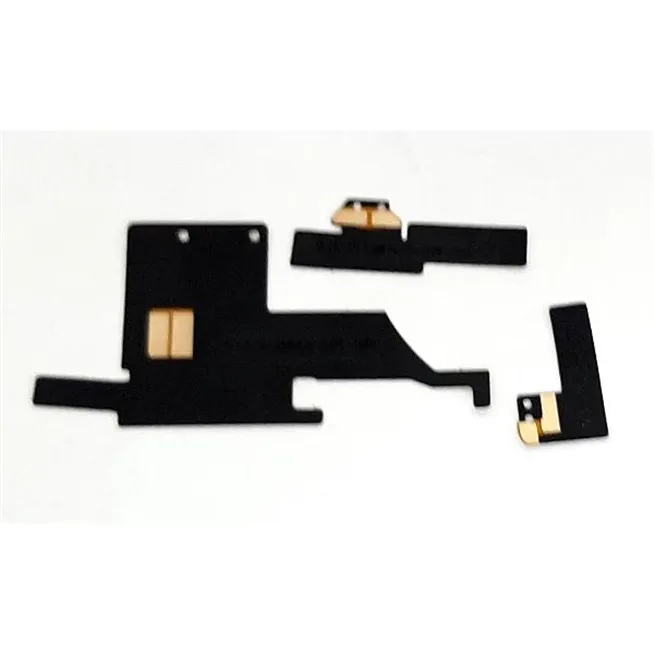 Set flex para Ulefone Armor X5 calidad premium