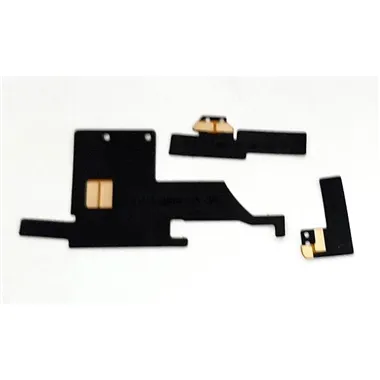 Set flex para Ulefone Armor X5 calidad premium