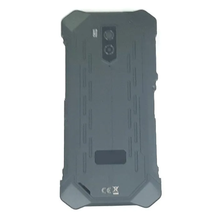 Tapa trasera o tapa bateria negra para Ulefone Armor X5