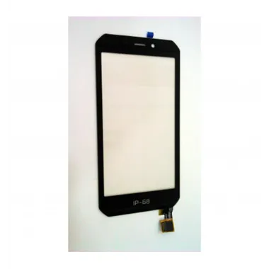 Tactil negro para Ulefone Armor X6 calidad premium
