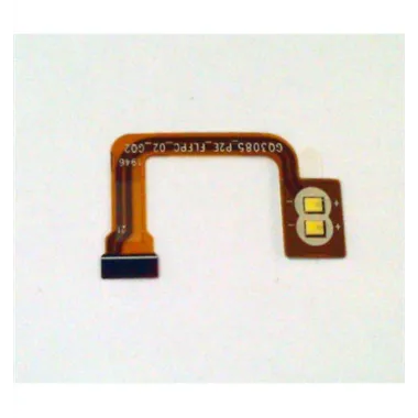Flex sensor proximidad para Ulefone Armor X6 calidad premium