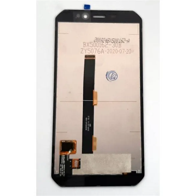 Pantalla lcd para Ulefone Armor X6 mas tactil negro calidad premium