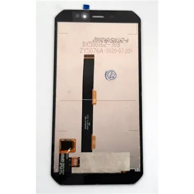 Pantalla lcd para Ulefone Armor X6 mas tactil negro calidad premium