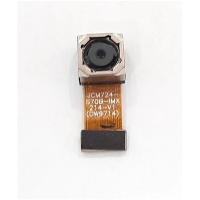 Flex camara trasera para Ulefone Armor X7 calidad premium