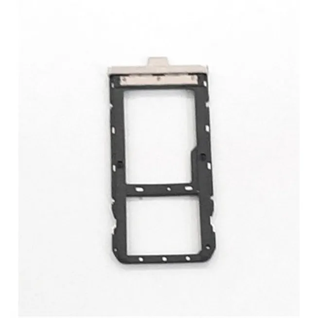 Soporte o bandeja sim negra para Ulefone Armor X7 calidad premium
