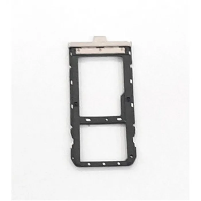 Soporte o bandeja sim negra para Ulefone Armor X7 calidad premium