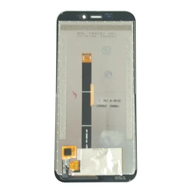 Pantalla lcd para Ulefone Armor X8 Armor X8I mas tactil negro calidad premium