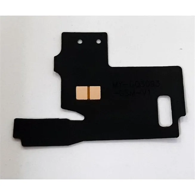 Flex antena central para Ulefone Armor X8 X8I calidad premium