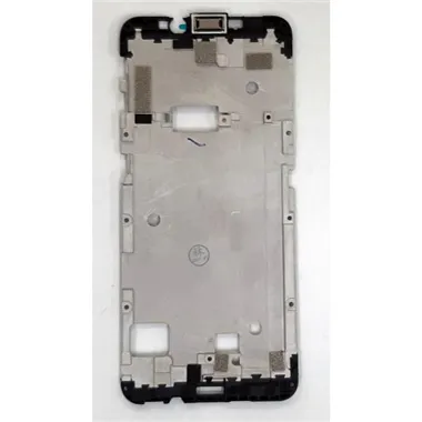 Carcasa frontal o marco negro para Ulefone Armor X8 Armor X8I calidad premium