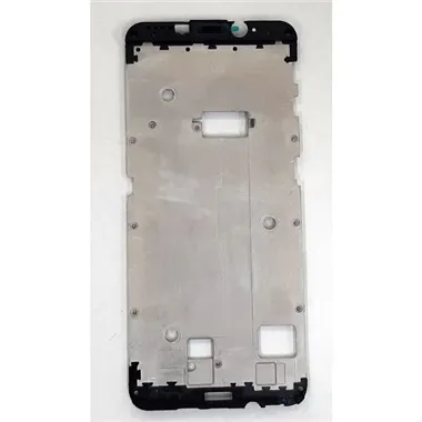 Carcasa frontal o marco negro para Ulefone Armor X8 Armor X8I calidad premium