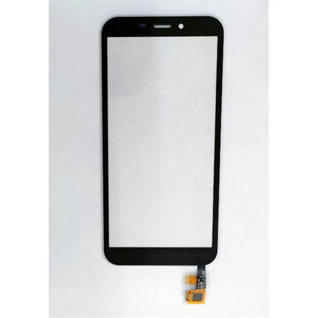 Tactil negro para Ulefone Armor X8 calidad premium
