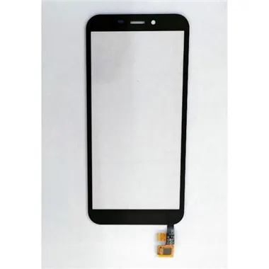 Tactil negro para Ulefone Armor X8 calidad premium